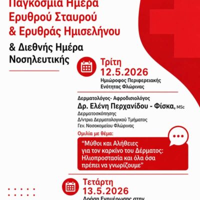 Μύθοι και Αλήθειες για τον καρκίνο του Δέρματος: Ηλιοπροστασία και όλα όσα πρέπει να γνωρίζουμε