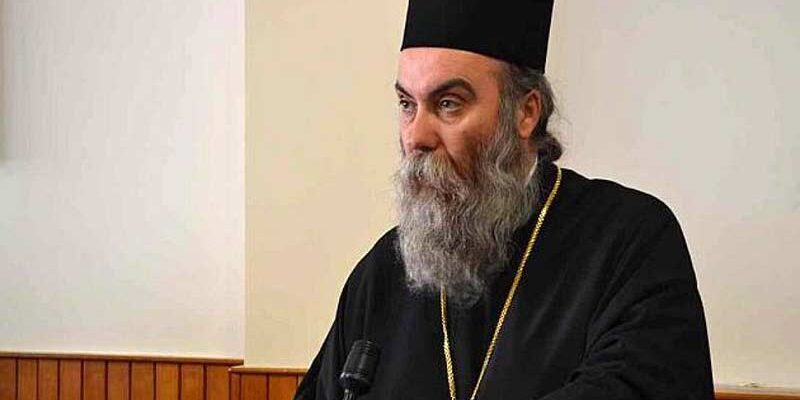 Μητροπολίτης ανακοίνωσε ότι θα διατεθεί το σύνολο της επικείμενης αύξησης των αποδοχών του για φιλανθρωπικές και κοινωνικές δράσεις