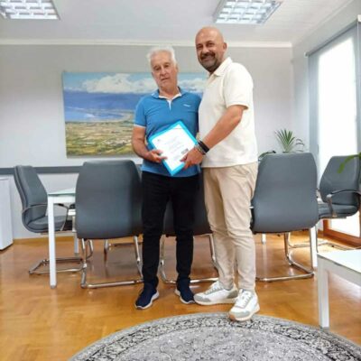 Ορισμός Αντιδημάρχων στον Δήμο Πρεσπών 2 Ορισμός Αντιδημάρχων στον Δήμο Πρεσπών