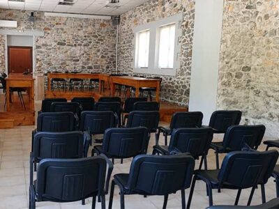 Εκλογή Προεδρείου Δημοτικού Συμβουλίου και Δημοτικής Επιτροπής στο Δήμο Πρεσπών 3 Εκλογή Προεδρείου Δημοτικού Συμβουλίου και Δημοτικής Επιτροπής στο Δήμο Πρεσπών