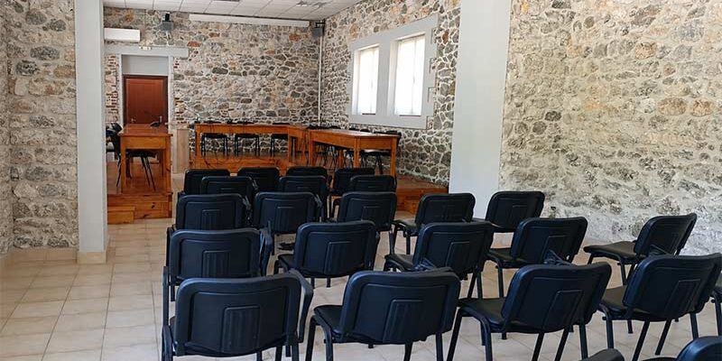 Εκλογή Προεδρείου Δημοτικού Συμβουλίου και Δημοτικής Επιτροπής στο Δήμο Πρεσπών