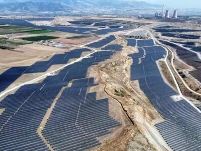 RWE και ΔΕΗ: Σε πλήρη λειτουργία φωτοβολταϊκά σχεδόν 1 GW στη Δυτική Μακεδονία 17 RWE και ΔΕΗ: Σε πλήρη λειτουργία φωτοβολταϊκά σχεδόν 1 GW στη Δυτική Μακεδονία