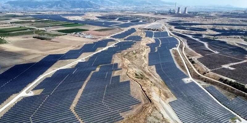 RWE και ΔΕΗ: Σε πλήρη λειτουργία φωτοβολταϊκά σχεδόν 1 GW στη Δυτική Μακεδονία