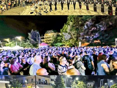 Αναβολή του Φεστιβάλ Παραδοσιακών Τοπικών Προϊόντων «Γρεβενών Γεύσεις» 2026 15 Αναβολή του Φεστιβάλ Παραδοσιακών Τοπικών Προϊόντων «Γρεβενών Γεύσεις» 2026