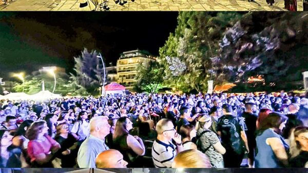 Αναβολή του Φεστιβάλ Παραδοσιακών Τοπικών Προϊόντων «Γρεβενών Γεύσεις» 2026 1 Αναβολή του Φεστιβάλ Παραδοσιακών Τοπικών Προϊόντων «Γρεβενών Γεύσεις» 2026