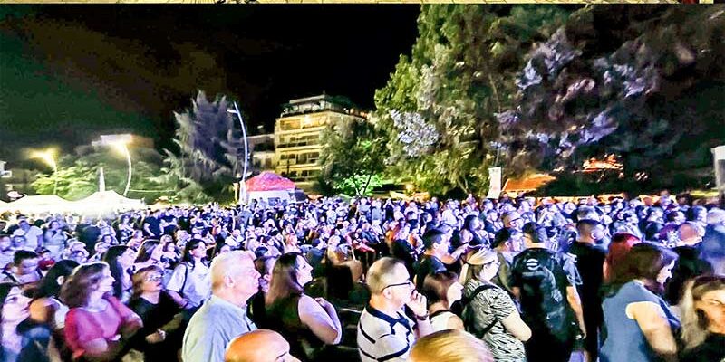 Αναβολή του Φεστιβάλ Παραδοσιακών Τοπικών Προϊόντων «Γρεβενών Γεύσεις» 2026