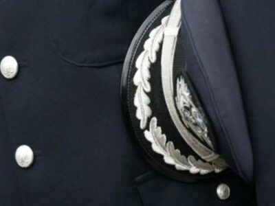 Ημέρα Τιμής των Αποστράτων του Σώματος της Ελληνικής Αστυνομίας 15 Ημέρα Τιμής των Αποστράτων του Σώματος της Ελληνικής Αστυνομίας