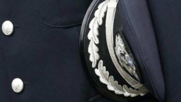 Ημέρα Τιμής των Αποστράτων του Σώματος της Ελληνικής Αστυνομίας 1 Ημέρα Τιμής των Αποστράτων του Σώματος της Ελληνικής Αστυνομίας