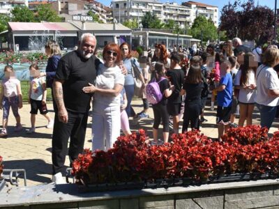 Ο Δήμος Φλώρινας στην εκδήλωση «Πιστεύουμε σε σένα… για έναν πράσινο πλανήτη» 17 Ο Δήμος Φλώρινας στην εκδήλωση «Πιστεύουμε σε σένα… για έναν πράσινο πλανήτη»