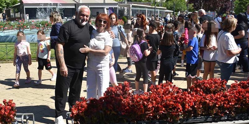 Ο Δήμος Φλώρινας στην εκδήλωση «Πιστεύουμε σε σένα… για έναν πράσινο πλανήτη»