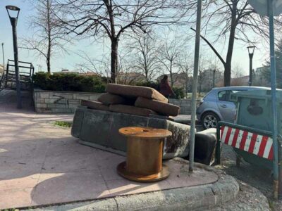 Ενημέρωση για τη διαχείριση ογκωδών απορριμμάτων στο Δημο Φλώρινας 2 Δήμος Φλώρινας: Ενημέρωση για τη διαχείριση ογκωδών απορριμμάτων