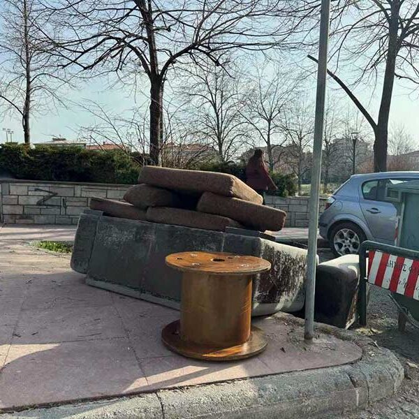 Ενημέρωση για τη διαχείριση ογκωδών απορριμμάτων στο Δημο Φλώρινας 9 Δήμος Φλώρινας: Ενημέρωση για τη διαχείριση ογκωδών απορριμμάτων