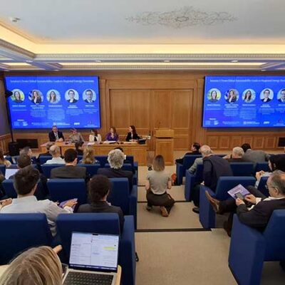 Πανεπιστήμιο Δυτικής Μακεδονίας και Columbia University ενώνουν δυνάμεις 3 Πανεπιστήμιο Δυτικής Μακεδονίας και Columbia University ενώνουν δυνάμεις