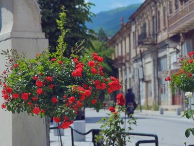 Ολοκληρώθηκε ο πρώτος κύκλος ανθοφυτεύσεων και δενδροφυτεύσεων στην πόλη και στις κοινότητες του Δήμου Φλώρινας 6 Ολοκληρώθηκε ο πρώτος κύκλος ανθοφυτεύσεων και δενδροφυτεύσεων στην πόλη και στις κοινότητες του Δήμου Φλώρινας