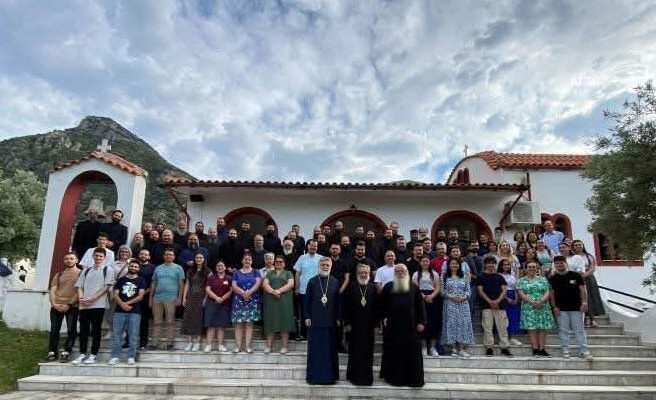 Συμμετοχή της Ιεράς Μητροπόλεως Φλωρίνης, Πρεσπών και Εορδαίας στο 4ο Πανελλήνιο Συνέδριο Κατασκηνώσεων