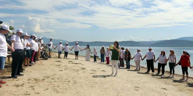 Εορτασμός της Ευρωπαϊκής Ημέρας Natura στη Λίμνη Βεγορίτιδα