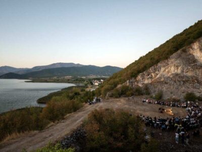 2ο TRIETHNÉS FESTIVAL: Επιστρέφει τον Αύγουστο στην Πρέσπα 15 2ο TRIETHNÉS FESTIVAL: Επιστρέφει τον Αύγουστο στην Πρέσπα