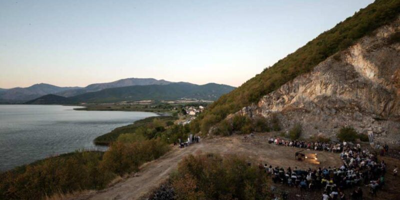 2ο TRIETHNÉS FESTIVAL: Επιστρέφει τον Αύγουστο στην Πρέσπα