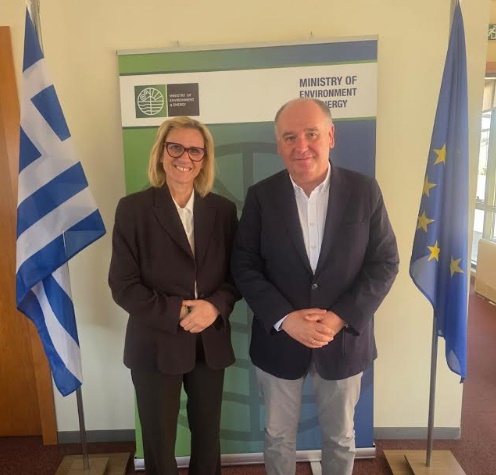 Στ. Παπασωτηρίου: «Δρομολογείται η στέγαση του Πυροσβεστικού Κλιμακίου Αμυνταίου» 11 Στ. Παπασωτηρίου: «Δρομολογείται η στέγαση του Πυροσβεστικού Κλιμακίου Αμυνταίου»