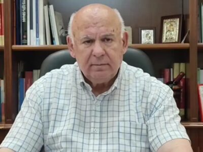 Γρεβενά: Συνελήφθη ο δήμαρχος μετά από μήνυση εργαζόμενης για εξύβριση και απειλή 16 Γρεβενά: Συνελήφθη ο δήμαρχος μετά από μήνυση εργαζόμενης για εξύβριση και απειλή