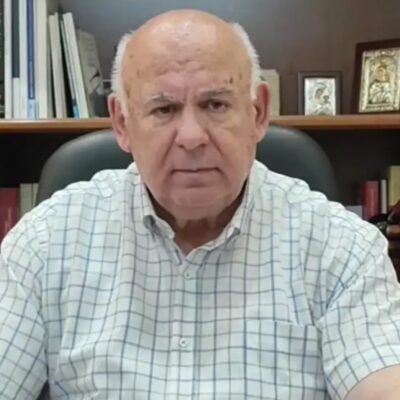 Γρεβενά: Συνελήφθη ο δήμαρχος μετά από μήνυση εργαζόμενης για εξύβριση και απειλή 2 Γρεβενά: Συνελήφθη ο δήμαρχος μετά από μήνυση εργαζόμενης για εξύβριση και απειλή