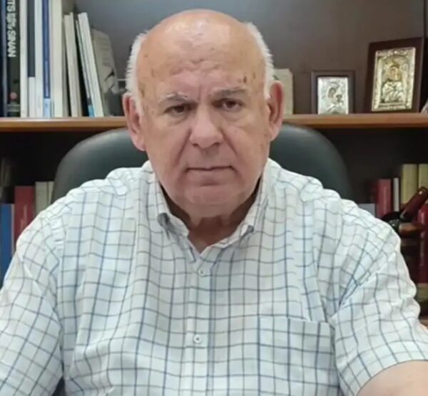 Γρεβενά: Συνελήφθη ο δήμαρχος μετά από μήνυση εργαζόμενης για εξύβριση και απειλή 11 Γρεβενά: Συνελήφθη ο δήμαρχος μετά από μήνυση εργαζόμενης για εξύβριση και απειλή