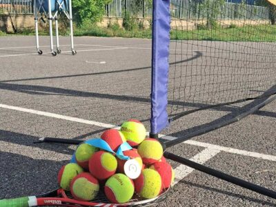 ΚΑΛΟΚΑΙΡΙΝΑ ΜΑΘΗΜΑΤΑ MINI TENNIS ΓΙΑ ΠΑΙΔΙΑ 5-8 ΧΡΟΝΩΝ 4 ΚΑΛΟΚΑΙΡΙΝΑ ΜΑΘΗΜΑΤΑ MINI TENNIS ΓΙΑ ΠΑΙΔΙΑ 5-8 ΧΡΟΝΩΝ