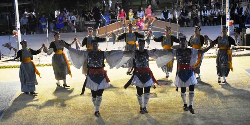Ξεκίνησε το "Πολιτιστικό Καλοκαίρι 2026" του Δήμου Φλώρινας