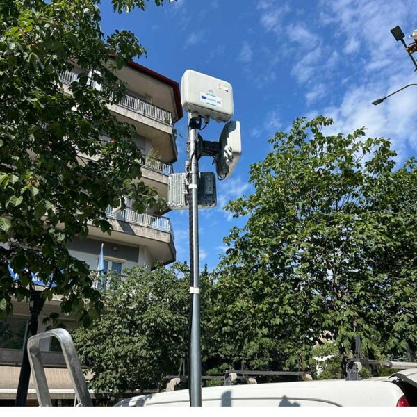 Δωρεάν Wi-Fi σε έξι σημεία του Δήμου Φλώρινα