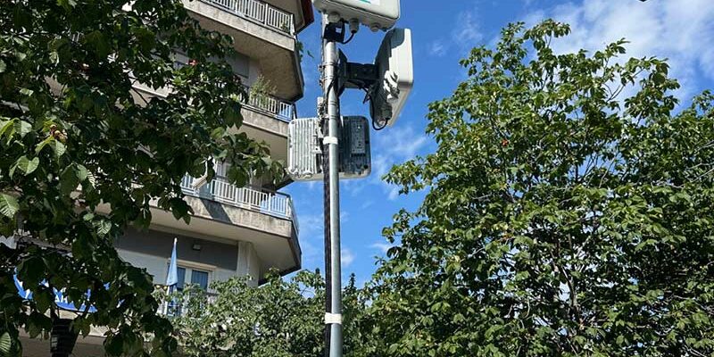 Δωρεάν Wi-Fi σε έξι σημεία του Δήμου Φλώρινα