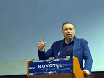 Γιάννης Φασίδης: Ντράπηκε και η ντροπή 2 Γιάννης Φασίδης: Ντράπηκε και η ντροπή