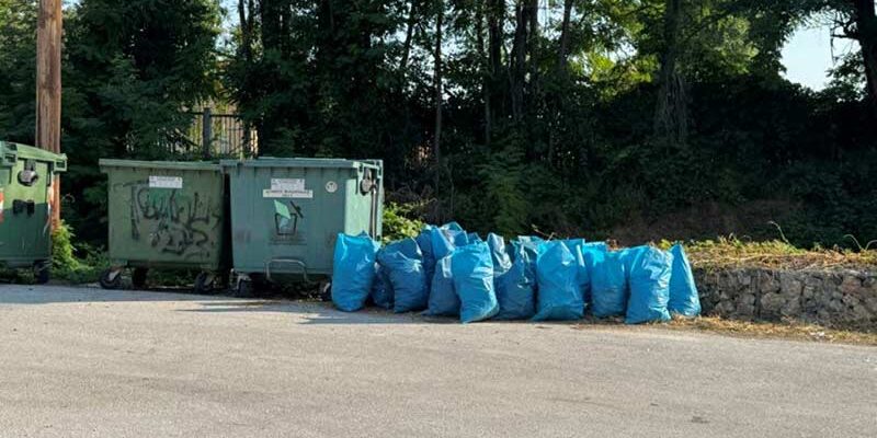 Δήμος Φλώρινας: Οδηγίες για την ορθή διαχείριση και απόρριψη οικοδομικών απορριμμάτων