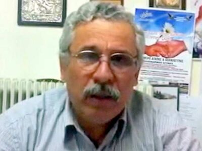 Ανοικτή επιστολή απάντησης στην επιστολή του Αντιπεριφερειάρχη κύριου Φούντογλου