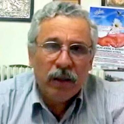 Ανοικτή επιστολή απάντησης στην επιστολή του Αντιπεριφερειάρχη κύριου Φούντογλου
