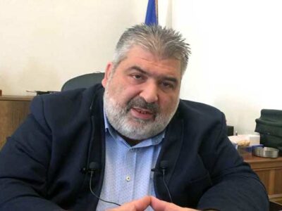 Παρέμβαση του Δημάρχου Εορδαίας για τη μείωση των διοδίων στην Εγνατία Οδό 17 Παρέμβαση του Δημάρχου Εορδαίας για τη μείωση των διοδίων στην Εγνατία Οδό