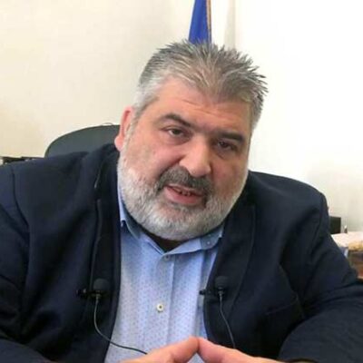 Παρέμβαση του Δημάρχου Εορδαίας για τη μείωση των διοδίων στην Εγνατία Οδό 3 Παρέμβαση του Δημάρχου Εορδαίας για τη μείωση των διοδίων στην Εγνατία Οδό