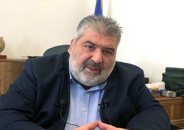Παρέμβαση του Δημάρχου Εορδαίας για τη μείωση των διοδίων στην Εγνατία Οδό