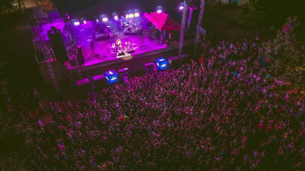 46ο River Party REBOOT powered by ΔΕΗ, στο Νεστόριο Καστοριάς