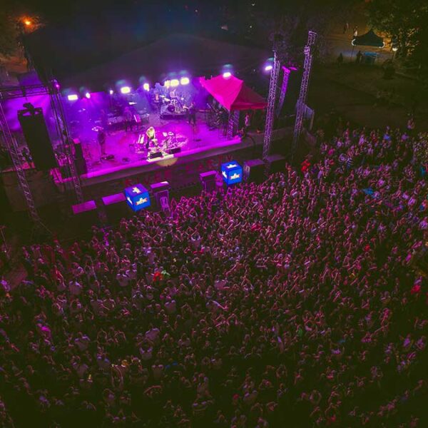 46ο River Party REBOOT powered by ΔΕΗ, στο Νεστόριο Καστοριάς