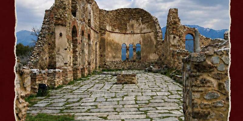 Αρχιερατικό Συλλείτουργο στη Βασιλική του Αγίου Αχιλλίου για τα 1.400 χρόνια του Ακαθίστου Ύμνου