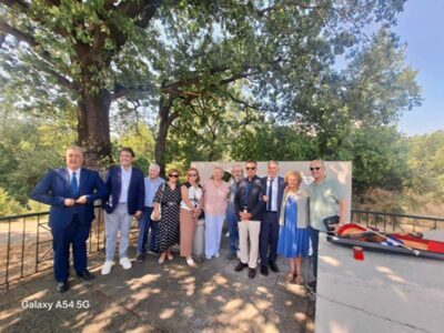 Μεγάλη επιτυχία στο Παγκόσμιο Αντάμωμα των Παμμακεδονικών Ενώσεων στη Φλώρινα