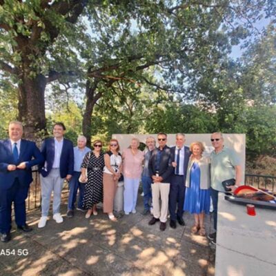 Μεγάλη επιτυχία στο Παγκόσμιο Αντάμωμα των Παμμακεδονικών Ενώσεων στη Φλώρινα