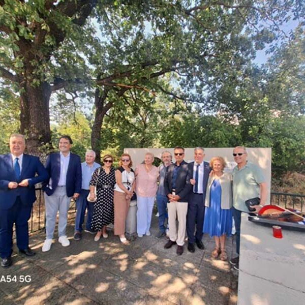 Μεγάλη επιτυχία στο Παγκόσμιο Αντάμωμα των Παμμακεδονικών Ενώσεων στη Φλώρινα