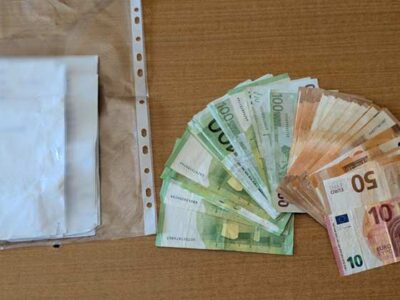 Εμπορία 57 αλλοδαπών ατόμων στην Πτολεμαΐδα, με σκοπό την εργασιακή και οικονομική τους εκμετάλλευση