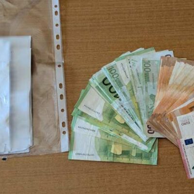 Εμπορία 57 αλλοδαπών ατόμων στην Πτολεμαΐδα, με σκοπό την εργασιακή και οικονομική τους εκμετάλλευση