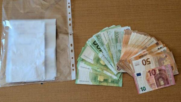 Εμπορία 57 αλλοδαπών ατόμων στην Πτολεμαΐδα, με σκοπό την εργασιακή και οικονομική τους εκμετάλλευση