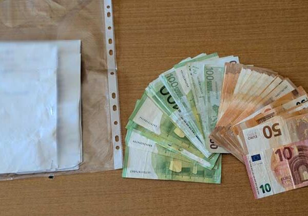 Εμπορία 57 αλλοδαπών ατόμων στην Πτολεμαΐδα, με σκοπό την εργασιακή και οικονομική τους εκμετάλλευση