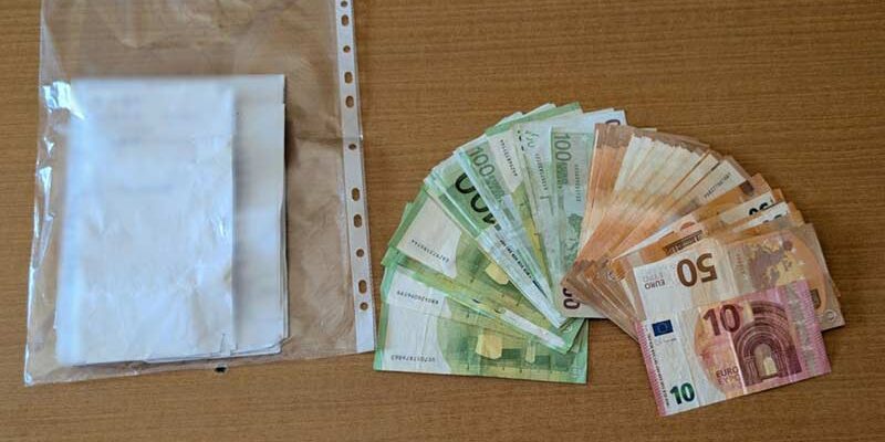 Εμπορία 57 αλλοδαπών ατόμων στην Πτολεμαΐδα, με σκοπό την εργασιακή και οικονομική τους εκμετάλλευση