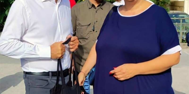 Η Πρόεδρος του Επιμελητηρίου κα. Βαλίνα Ρόζα συνόδευσε τον Πρωθυπουργό κ. Κωνσταντίνο Μητσοτάκη σε κορυφαίες επιχειρήσεις της Φλώρινας