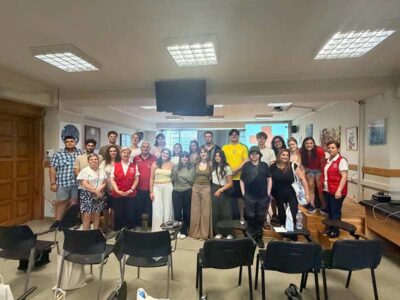 Δράσεις Ιουλίου 2026 του Ερυθρού Σταυρού Φλώρινας